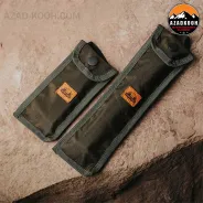 میخ چادر 15 سانتی هپی کمپ کد 46815 – مجموعه 6 عددی