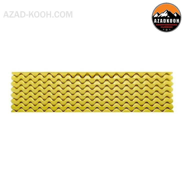 زیرانداز کیسه خواب آکاردئونی جیلو کد MT77
