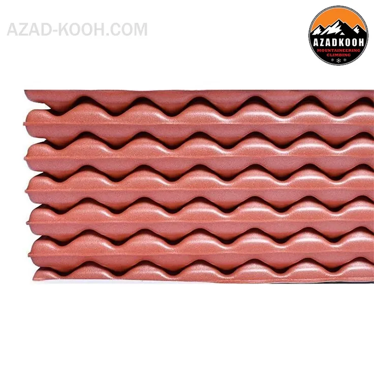 زیرانداز کیسه خواب آکاردئونی جیلو کد MT33