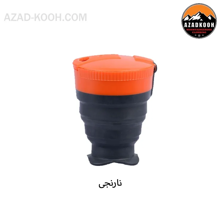 لیوان تاشو لایف کمپ 45841