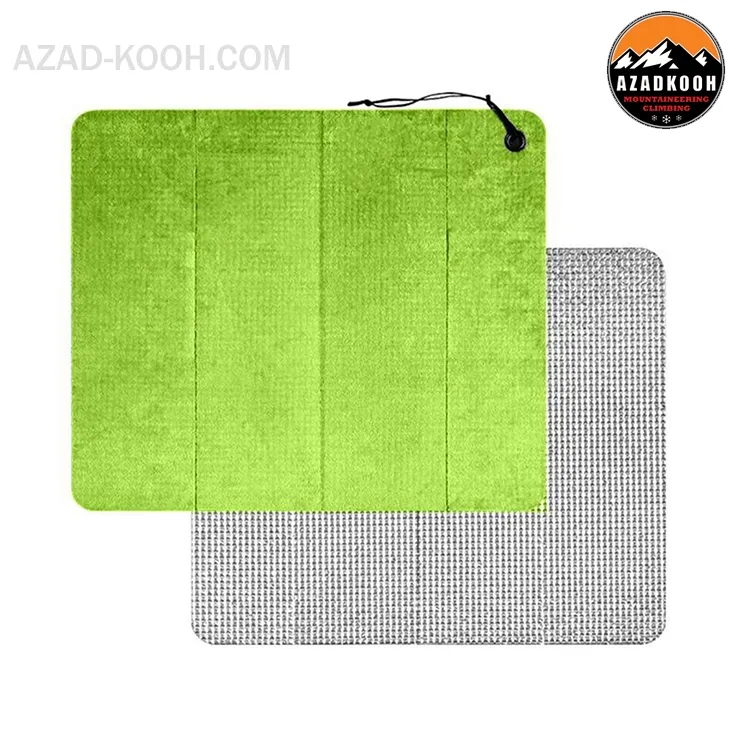 زیرانداز نشیمن آکاردئونی جیلو کد MT22