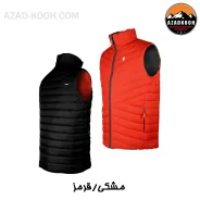 جلیقه الیاف انیسه مدل سی تی مردانه