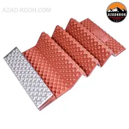 زیرانداز کیسه خواب آکاردئونی جیلو کد MT33