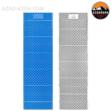 زیرانداز کیسه خواب آکاردئونی جیلو کد MT33