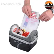 کیف ناهار هپی کمپ کد 46836