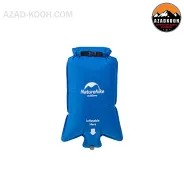 تلمبه و کیسه باد نیچر هایک