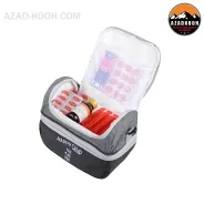 کیف ناهار هپی کمپ کد 46836