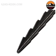 میخ چادر 15 سانتی هپی کمپ کد 46815 – مجموعه 6 عددی