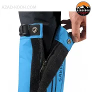 گتر کوهنوردی صخره مدل  الترا