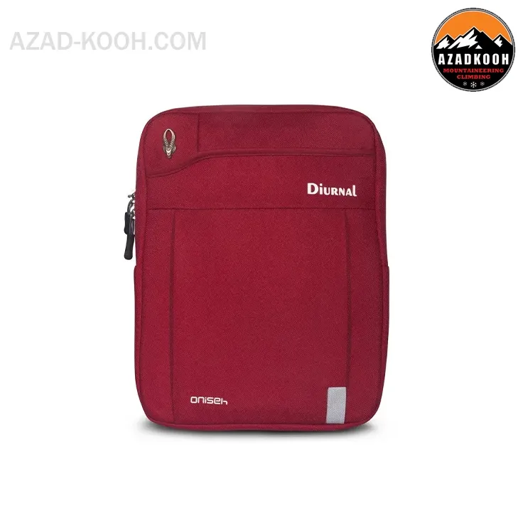 کیف دوشی انیسه مدل Diurnal سایز بزرگ