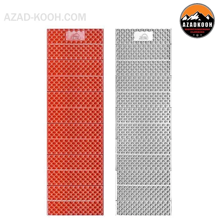 زیرانداز کیسه خواب آکاردئونی جیلو کد MT33