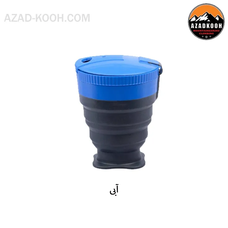 لیوان تاشو لایف کمپ 45841