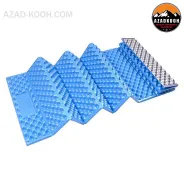 زیرانداز کیسه خواب آکاردئونی جیلو کد MT33