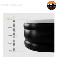 تشک بادی دونفره کینگ هایک مدل HK011