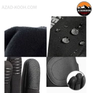 دستکش ویند استاپر GOLOV.EJOY کد DB7002