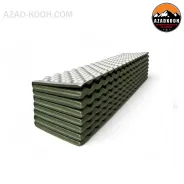 زیرانداز کیسه خواب آکاردئونی  مونتین اسپرینگ مدل KAVIR REST