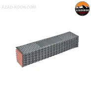 زیرانداز کیسه خواب آکاردئونی  مونتین اسپرینگ مدل S65