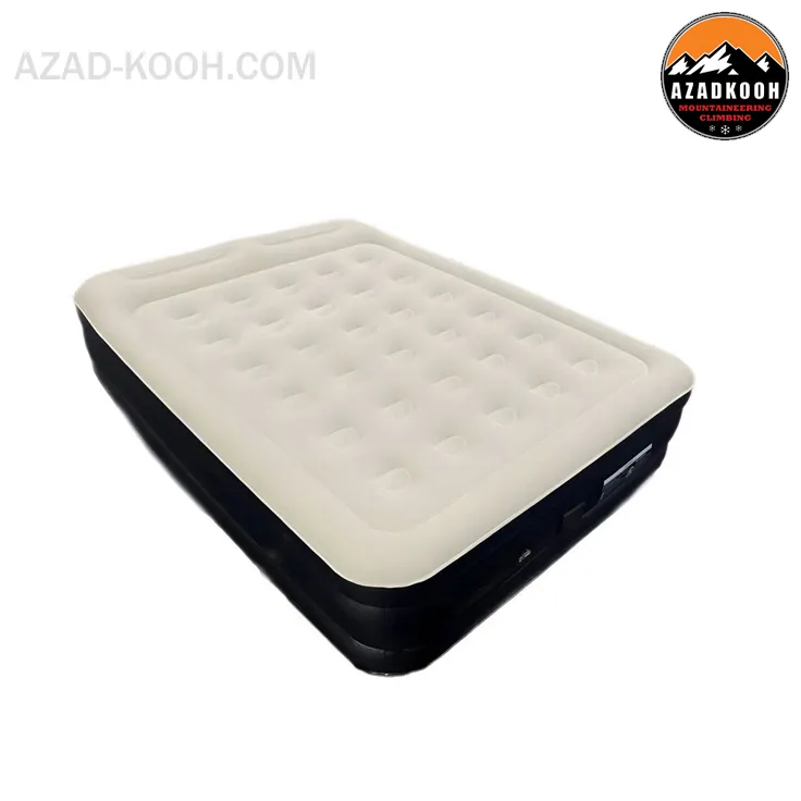 تشک بادی دونفره کینگ هایک مدل HK011