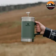 قهوه ساز استنلی مدل STANLEY CLASSIC STAY HOT FRENCH PRESS | 1.4L