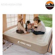 تشک بادی دونفره کینگ هایک مدل HK04