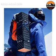 زیرانداز کیسه خواب آکاردئونی  مونتین اسپرینگ مدل S55