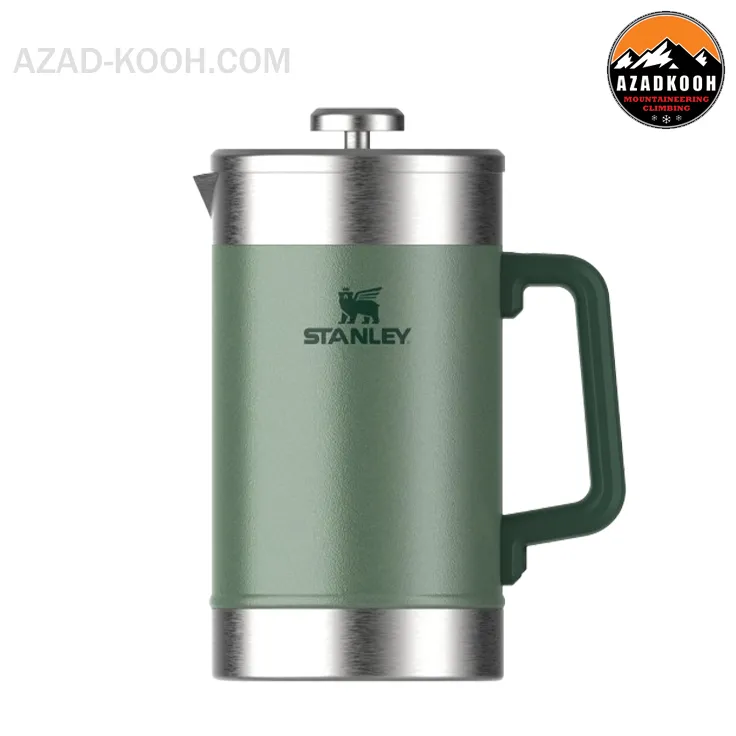 قهوه ساز استنلی مدل STANLEY CLASSIC STAY HOT FRENCH PRESS | 1.4L