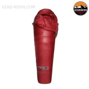 کیسه خواب پر اسنوهاک مدل K2 1200