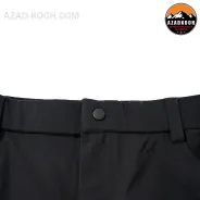 شلوار ترکینگ مردانه پاییزه و زمستانه اسنوهاک کد 1001