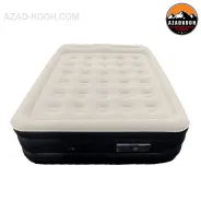 تشک بادی دونفره کینگ هایک مدل HK011