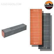 زیرانداز کیسه خواب آکاردئونی  مونتین اسپرینگ مدل S65