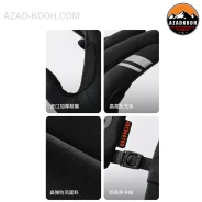 دستکش ویند استاپر GOLOV.EJOY کد DB7404