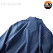 بلوز نیم زیپ پلار بلک دیر مدل 9029