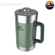 قهوه ساز استنلی مدل STANLEY CLASSIC STAY HOT FRENCH PRESS | 1.4L