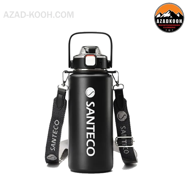 بطری دو جداره سانتکو مدل SANTECO  ERIE Sport 1200ML