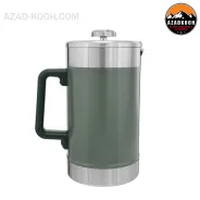 قهوه ساز استنلی مدل STANLEY CLASSIC STAY HOT FRENCH PRESS | 1.4L