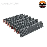 زیرانداز کیسه خواب آکاردئونی  مونتین اسپرینگ مدل S65