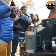 قهوه ساز استنلی مدل STANLEY CLASSIC STAY HOT FRENCH PRESS | 1.4L