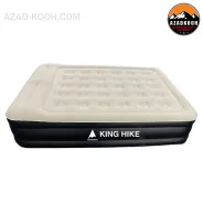 تشک بادی دونفره کینگ هایک مدل HK011