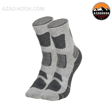 جوراب پشمی زمستانی ساق متوسط RBAO مدل RB3333