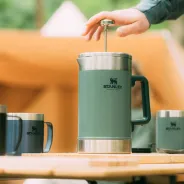 قهوه ساز استنلی مدل STANLEY CLASSIC STAY HOT FRENCH PRESS | 1.4L