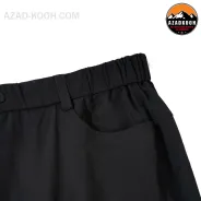 شلوار ترکینگ مردانه پاییزه و زمستانه اسنوهاک کد 1001