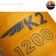 کیسه خواب پر اسنوهاک مدل K2 1200