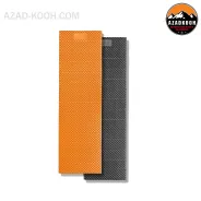 زیرانداز کیسه خواب آکاردئونی  مونتین اسپرینگ مدل S55