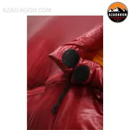 کیسه خواب پر اسنوهاک مدل K2 1200