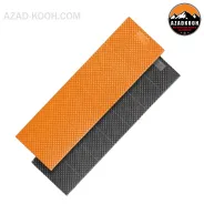 زیرانداز کیسه خواب آکاردئونی  مونتین اسپرینگ مدل S55