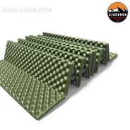 زیرانداز کیسه خواب آکاردئونی  مونتین اسپرینگ مدل KAVIR REST