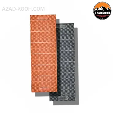 زیرانداز کیسه خواب آکاردئونی  مونتین اسپرینگ مدل S65