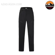 شلوار ترکینگ مردانه پاییزه و زمستانه اسنوهاک کد 1001