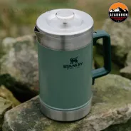 قهوه ساز استنلی مدل STANLEY CLASSIC STAY HOT FRENCH PRESS | 1.4L
