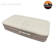 تشک بادی یک نفره کینگ هایک مدل HK04